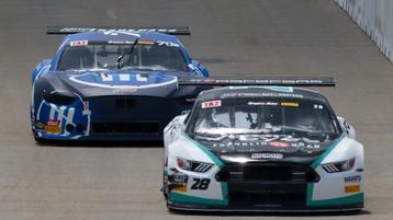 Trans Am Young Gun Award Returns in 2023